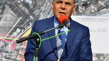 Kocaoğlu: 'Ben Hala Aynı Aziz'im'