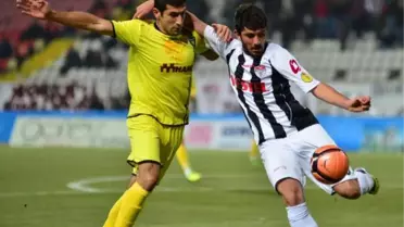 Manisasporlu Ümit'in Mr Sonucu: 'Sakat Değil'