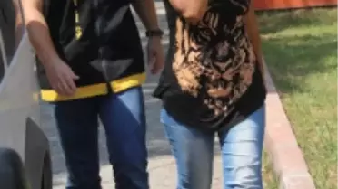 Fatma E'nin Suçu Ne?