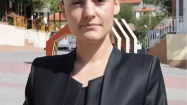 Kadın Eli Değen İlçe Huzurun ve Silahsızlanmanın Adresi Oldu