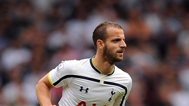 Soldado Beşiktaş'ı Övdü