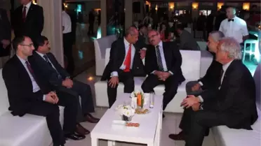 Tofaş'tan Basketbolu Sevdirme Projesi Tanıtıldı