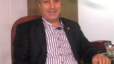 Ak Partili Vekillerden Bayram Mesajı