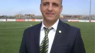 Akyol'dan Vali Çelik'e Teşekkür