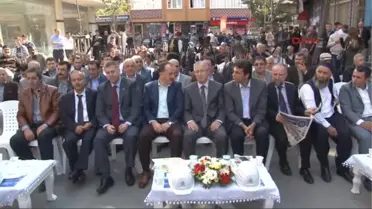 Bağcılar'da Kentsel Dönüşüm Yıkımı