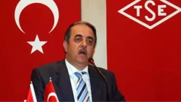 Bilecik'te 'Tse Çift Yıldız Belgesi' Töreni