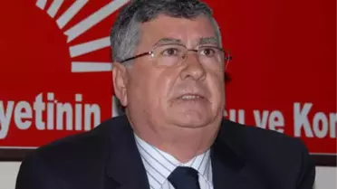 CHP'li Keskin'den Bakan Zeybekci'ye 'Muhtarlara Gözdağı' Tepkisi
