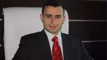 Kaymakam Güntepe'den Bayram Mesajı