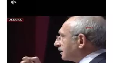Kılıçdaroğlu'nu Hitler'e Benzeten Müdür TBMM Gündeminde