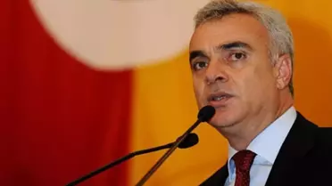 Mehmet Helvacı Aday Olmayacak