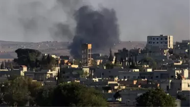 Öcalan'dan Kobane Mesajı: Türkiye'yi Yeni Bir Derbe Sürecine Sokabilir