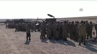Tekrar) Ateş Serbest Faaliyeti (1)