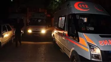 Tokat'ta Trafik Kazası: 6 Yaralı