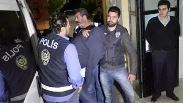 Usulsüz Belge' Operasyonunda 5 Tutuklama