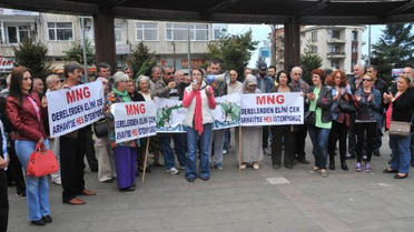 Arhavi'de Hes'e Karşı Hukuk Zaferi