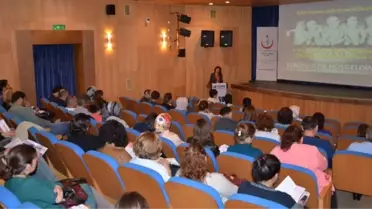 Bartın'da Riskli Gebelik ve Bebek Ölümlerinin Önlenmesi Konuşuldu