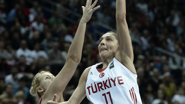 Dünya Kadınlar Basketbol Şampiyonası