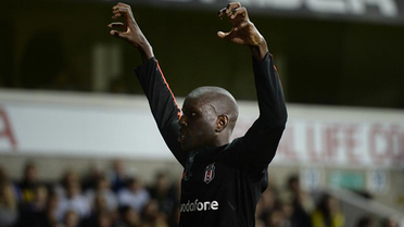 İngiliz Basını, Beşiktaş'ın Tottenham Maçı Performansını Övdü