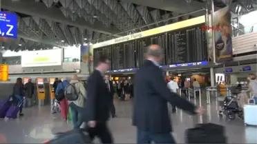 Lufthansa?dan Yeni Sınıf Premium Economy Class