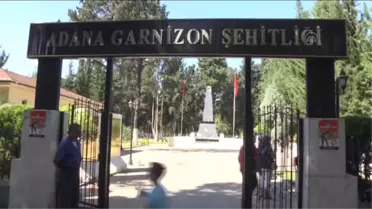 Şehit Annesinden Oğlunun Vasiyetine Sadakat