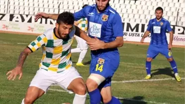 Spor Toto 3. Lig