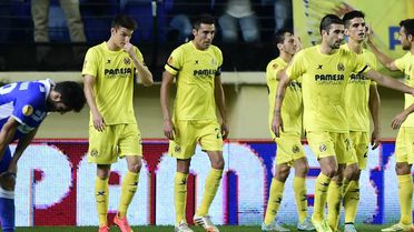 Villarreal Evinde Rahat Kazandı: 4-0