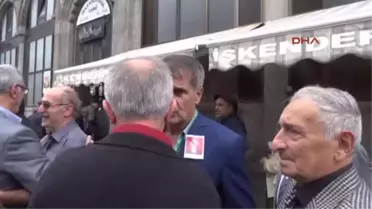 Bursaspor Teknik Direktörü Güneş'in Acı Günü