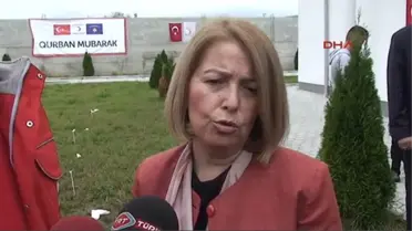 Büyükelçi Ozan Bizi Işid Gibi Terörist Guruplarla Bağlantılı Göstermek Hem Mantığa Hem de Vicdana...