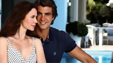 Demet Şener 'Boşanma' Haberlerine Tepki Gösterdi