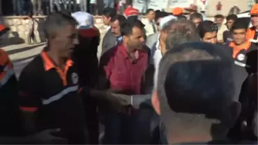 Eker: 'Sığınmacıların Eksiklerin Giderilmesi Noktasında Türkiye Seferber Oldu'