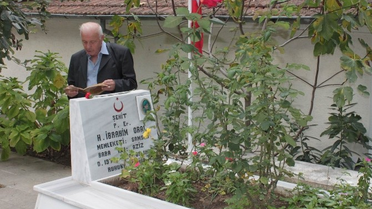 En Anlamlı Bayram Ziyareti