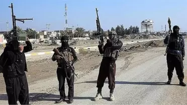 Kanada, IŞİD'e Karşı Hava Operasyonuna 6 Ay Destek Verecek