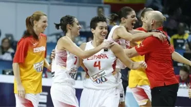 Potanın Sultanları, İspanya'ya Diş Geçiremedi