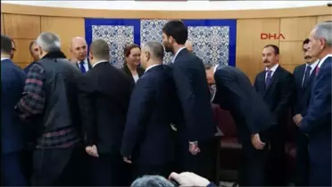 Bahçeli Başkan Yardımcısı Sayın Erdoğan'dan Özür Dilemelidir 1-