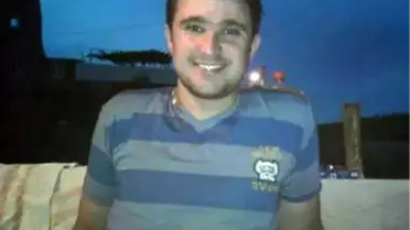 Baraja Balık Tutmaya Giden Genç Boğuldu