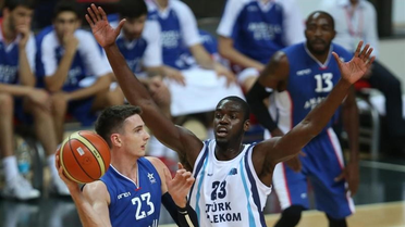 Efes'e Telekom Şoku