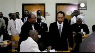 Haitili Diktatör Jean Claude Duvalier Yaşamını Yitirdi