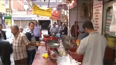 Kasaplar 'Çifte Bayram' Yaşıyor