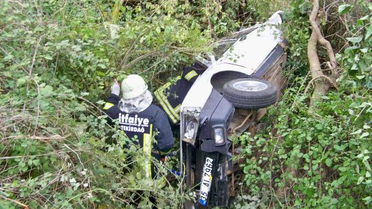 Malkara'da 3 Ayrı Trafik Kazasında 11 Kişi Yaralandı