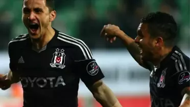 Motta: Sosa Beni Rahatlatıyor