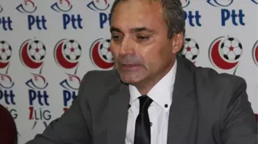 Orduspor, Karşıyaka'yı Geçemedi