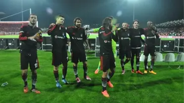 Spor Toto Süper Lig
