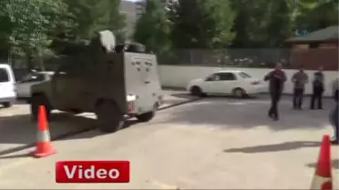 12 Yıldır Aranan Cinayet Zanlısı Bayram Ziyaretinde Yakalandı