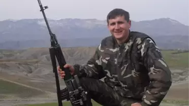 AK Parti'ye Oy Veren Gazinin Evine Yıkım Kararı