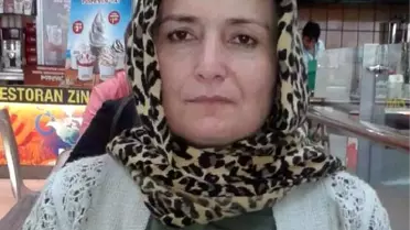 Ayşe'yi, Eski Erkek Arkadaşı Evinin Önünde Öldürdü