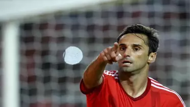 Benfica'ya 15 Dakika Yetti: 4-0