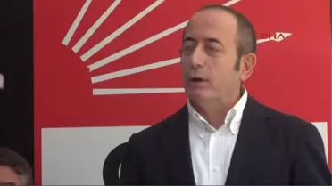 CHP'li Hamzaçebi Başbakana ve Hükümete Yüklendi -2