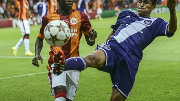G.saray'ı Sevindirecek Haber!