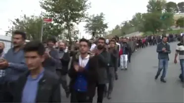Gülsuyu'nda Vurulan Doğan Son Yolculuğuna Uğurlandı