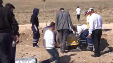 Konya'da Bayram Ziyareti Dönüşü Kaza: 1 Ölü, 6 Yaralı